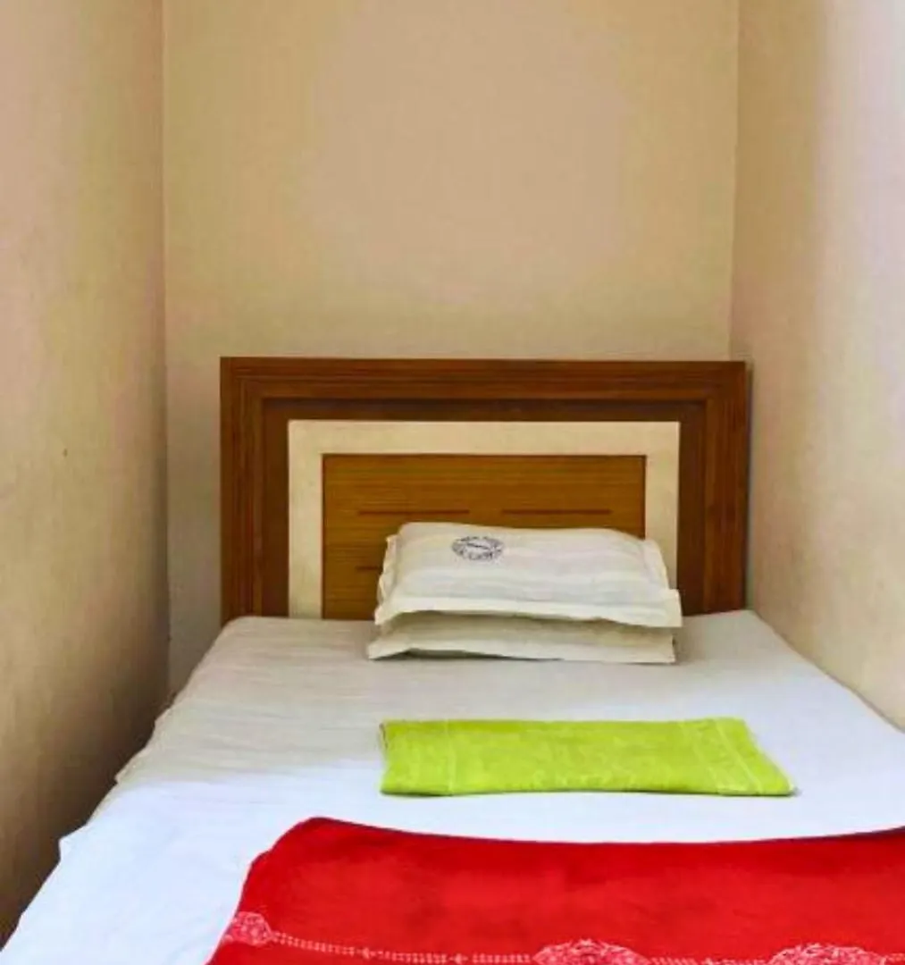 Hotel New Royal Dhanmondi Dhaka