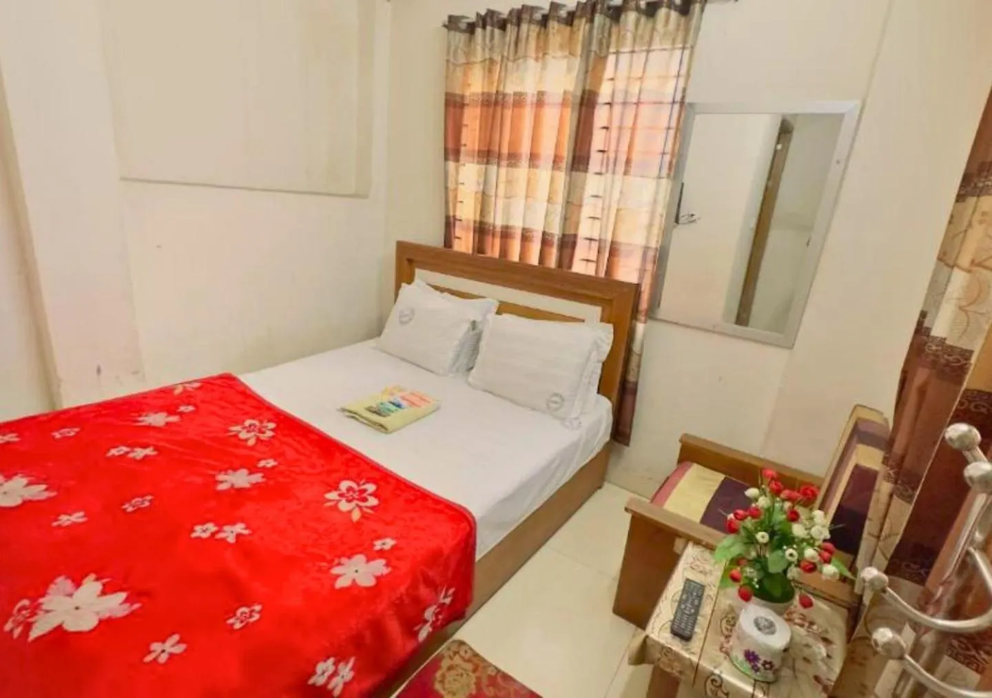 Hotel New Royal Dhanmondi Dhaka