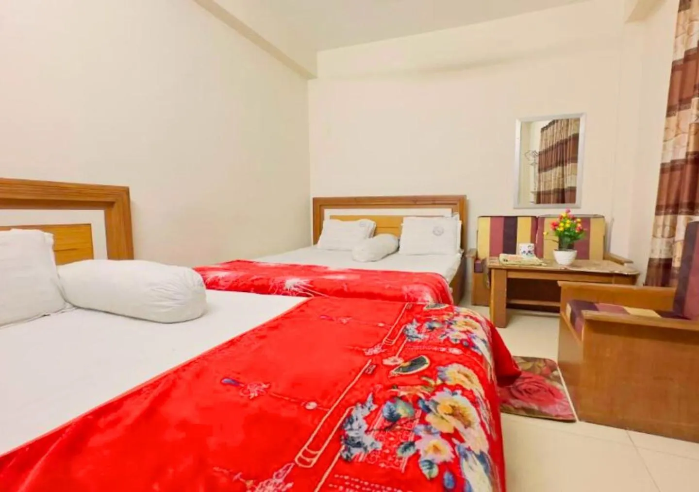 Hotel New Royal Dhanmondi Dhaka 0*,