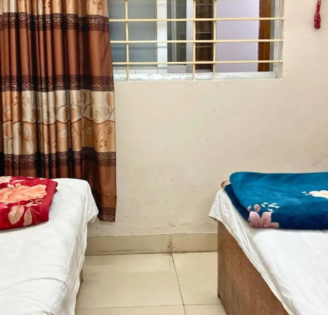 Hotel New Royal Dhanmondi Dhaka