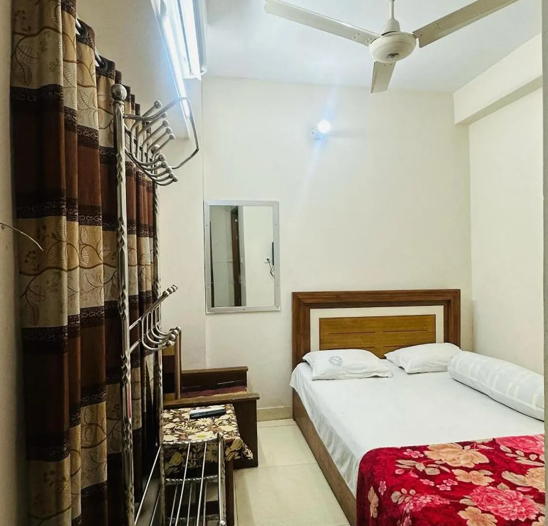 Hotel New Royal Dhanmondi Dhaka