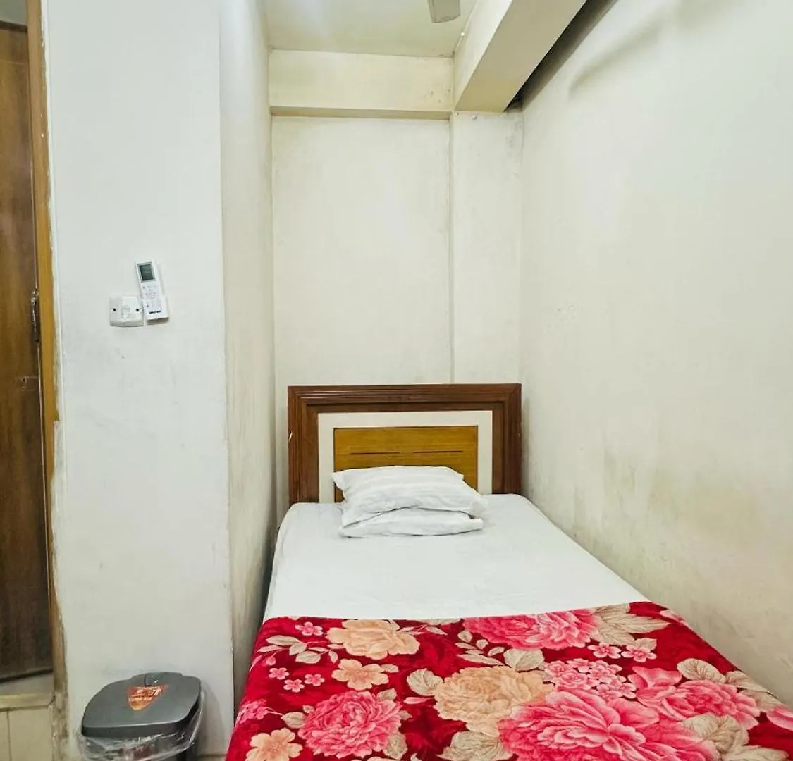 Hotel New Royal Dhanmondi Dhaka