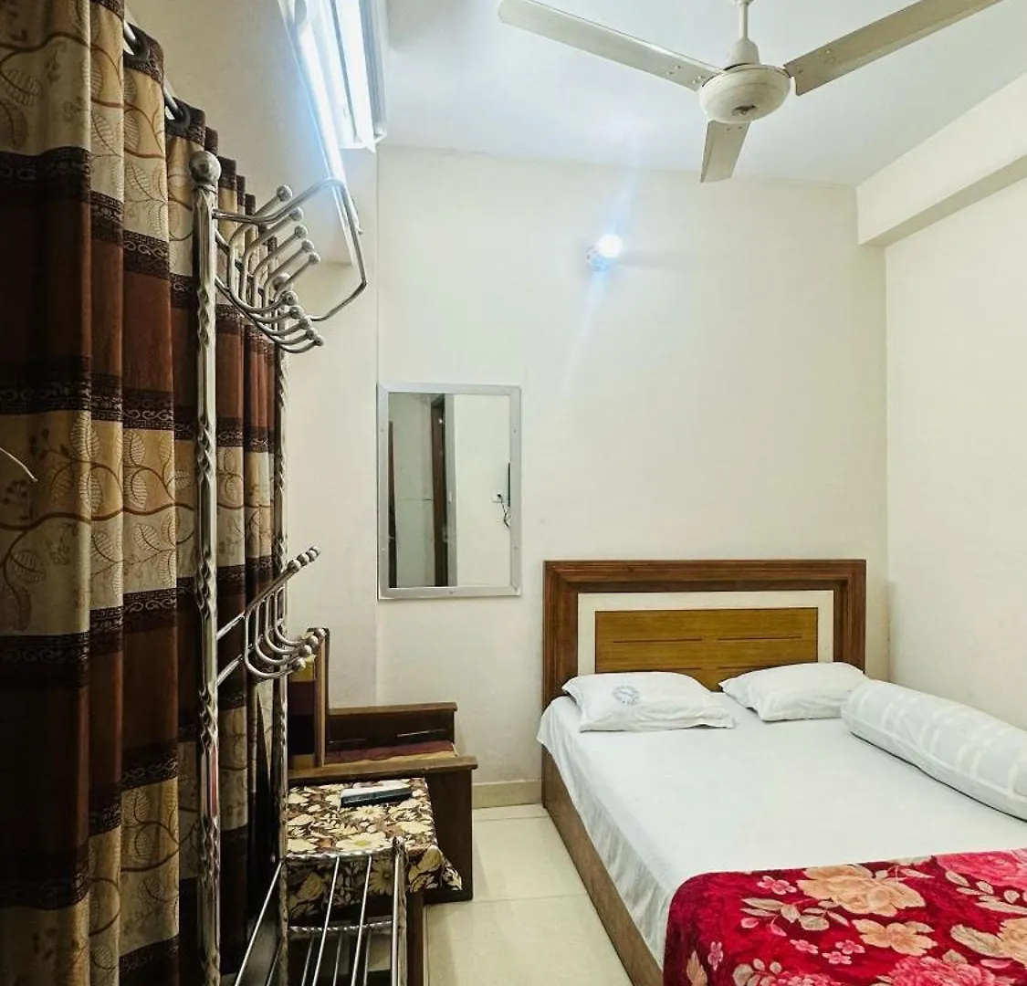 Hotel New Royal Dhanmondi Dhaka Bangladesh
