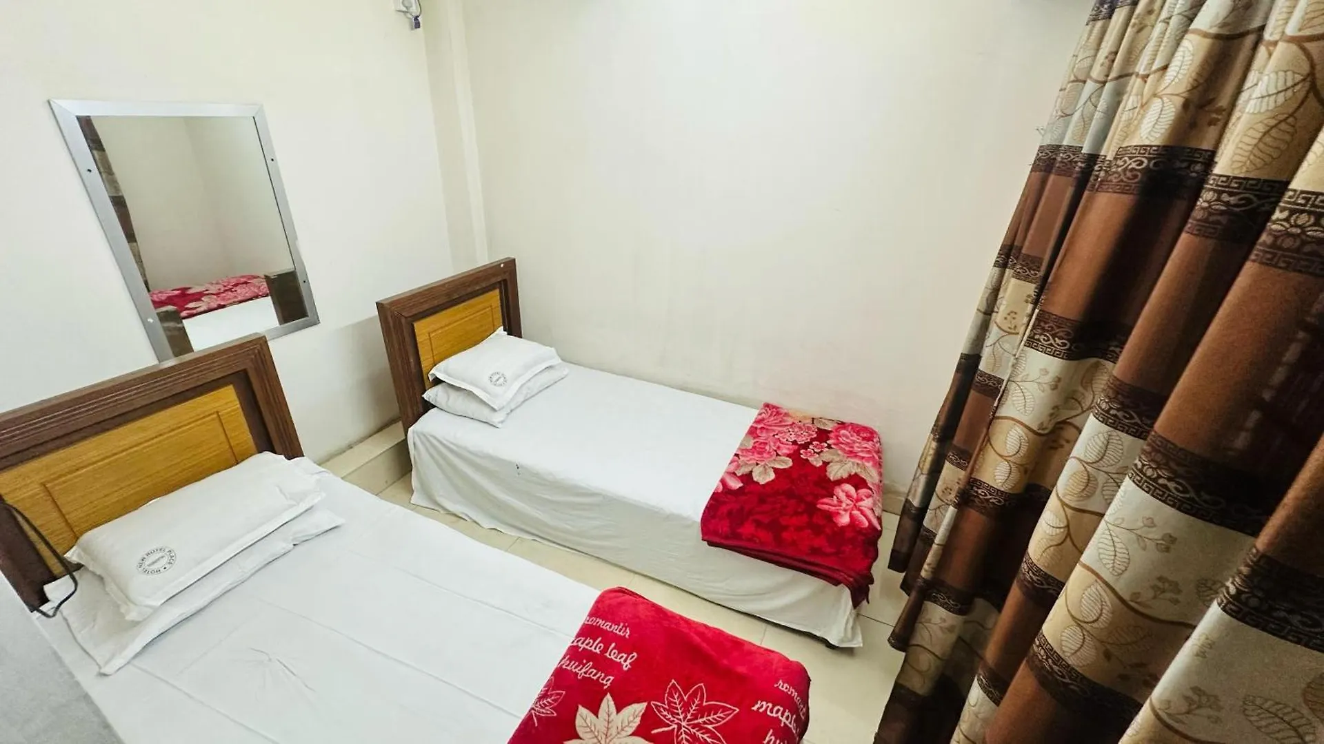 Hotel New Royal Dhanmondi Dhaka