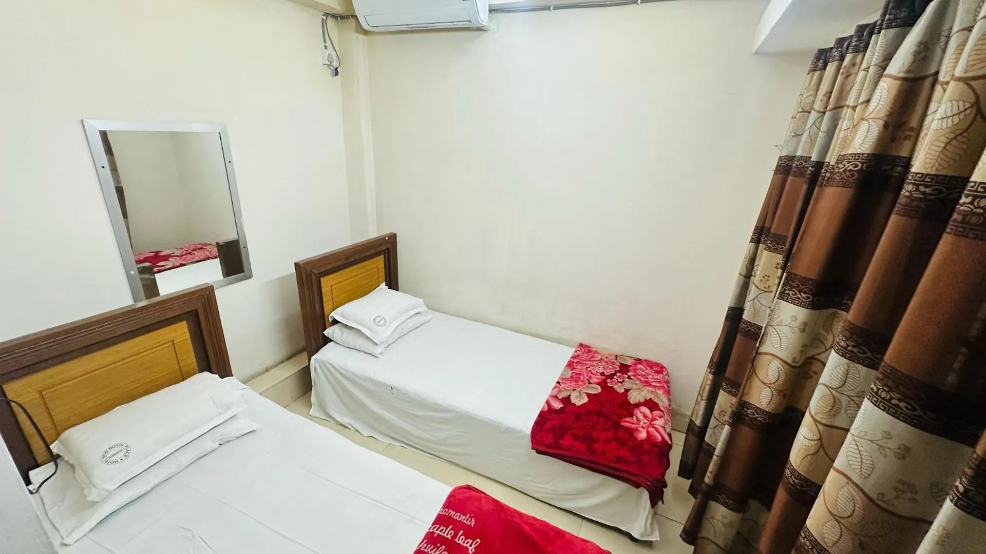 Hotel New Royal Dhanmondi Dhaka