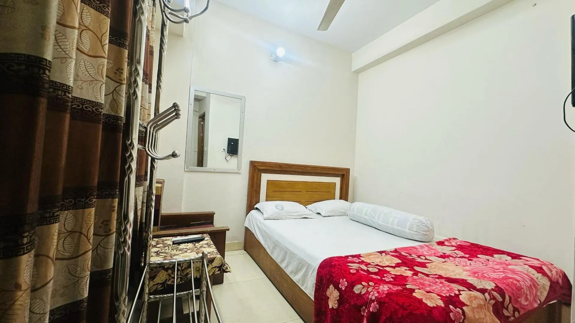 Hotel New Royal Dhanmondi Dhaka 0*,  Bangladesh
