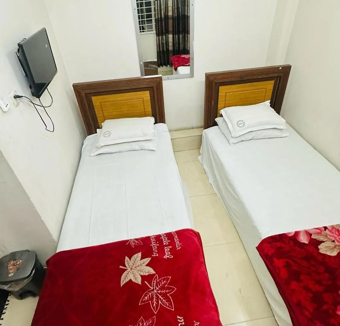 Hotel New Royal Dhanmondi Dhaka Bangladesh