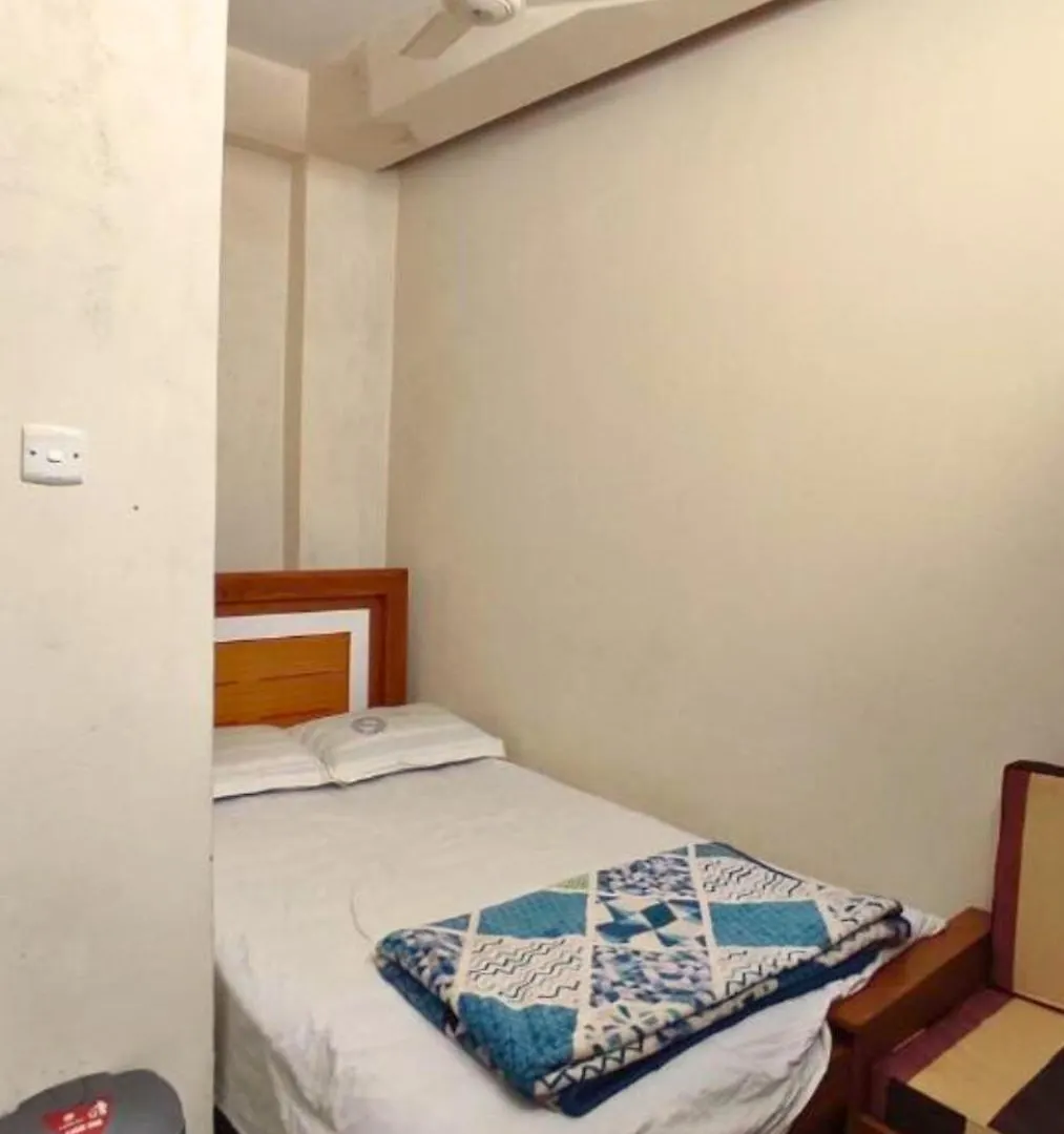 Hotel New Royal Dhanmondi Dhaka Bangladesh
