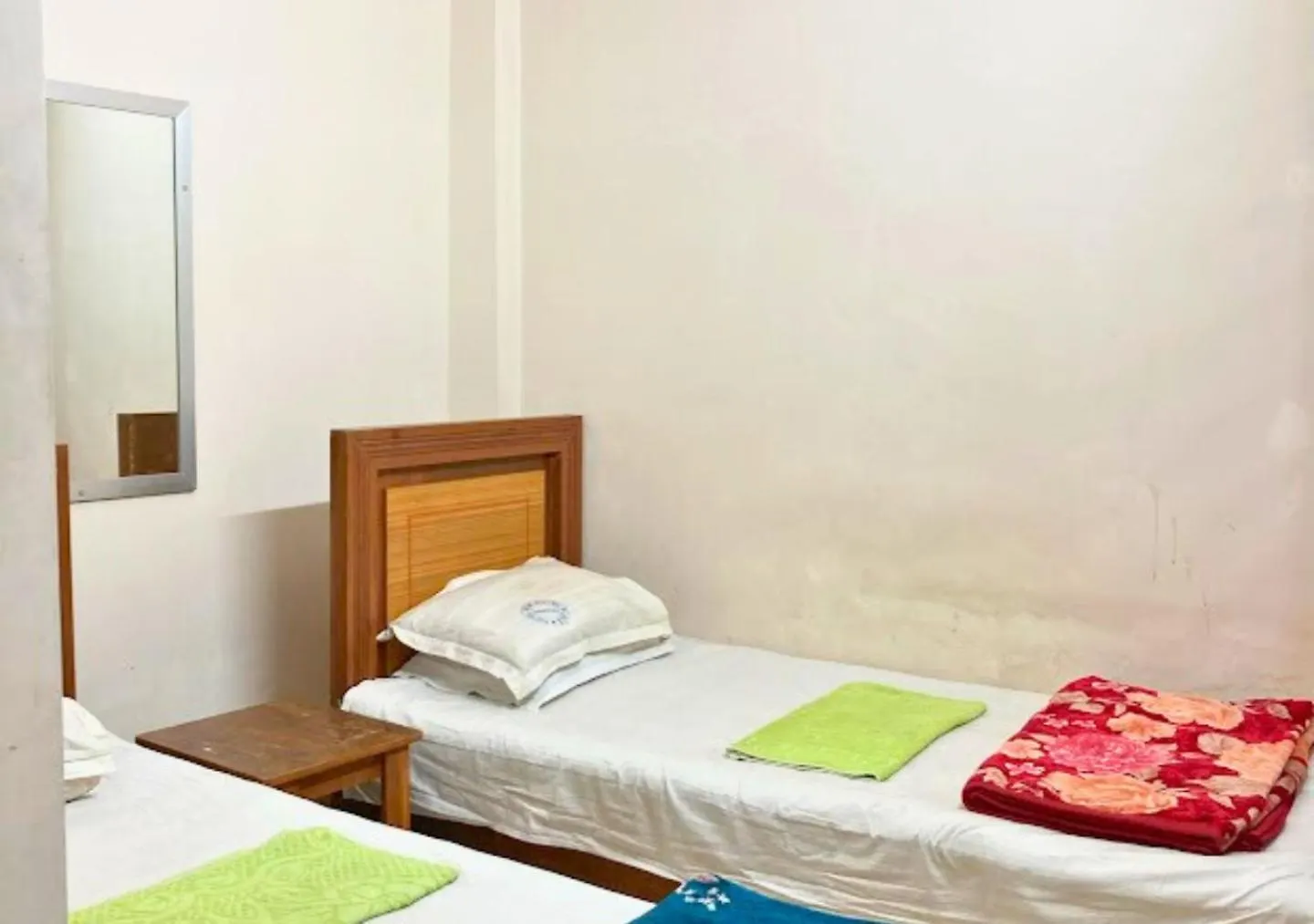 Hotel New Royal Dhanmondi Dhaka