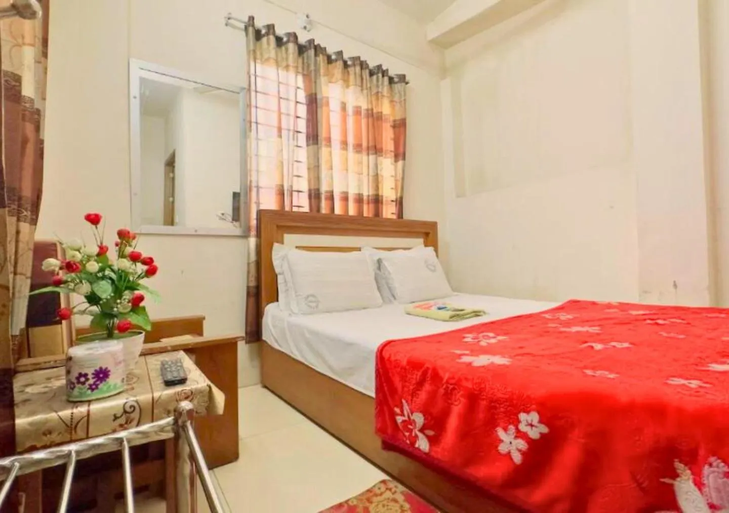 Hotel New Royal Dhanmondi Dhaka