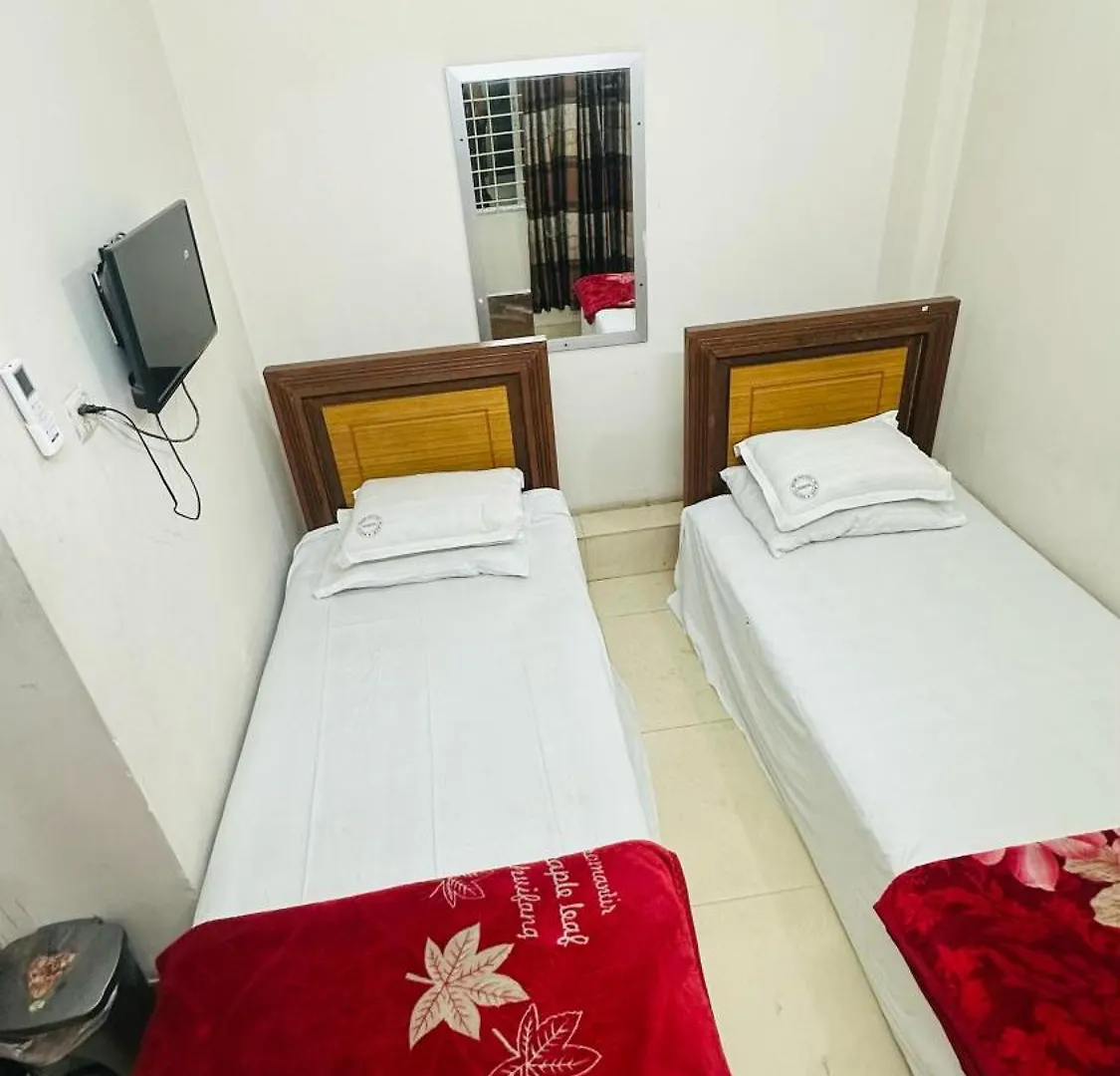 Hotel New Royal Dhanmondi Dhaka