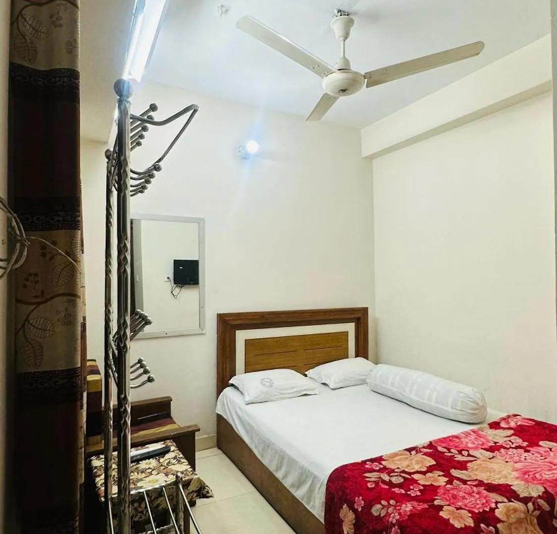Hotel New Royal Dhanmondi Dhaka