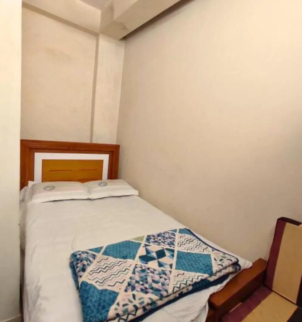 Hotel New Royal Dhanmondi Dhaka