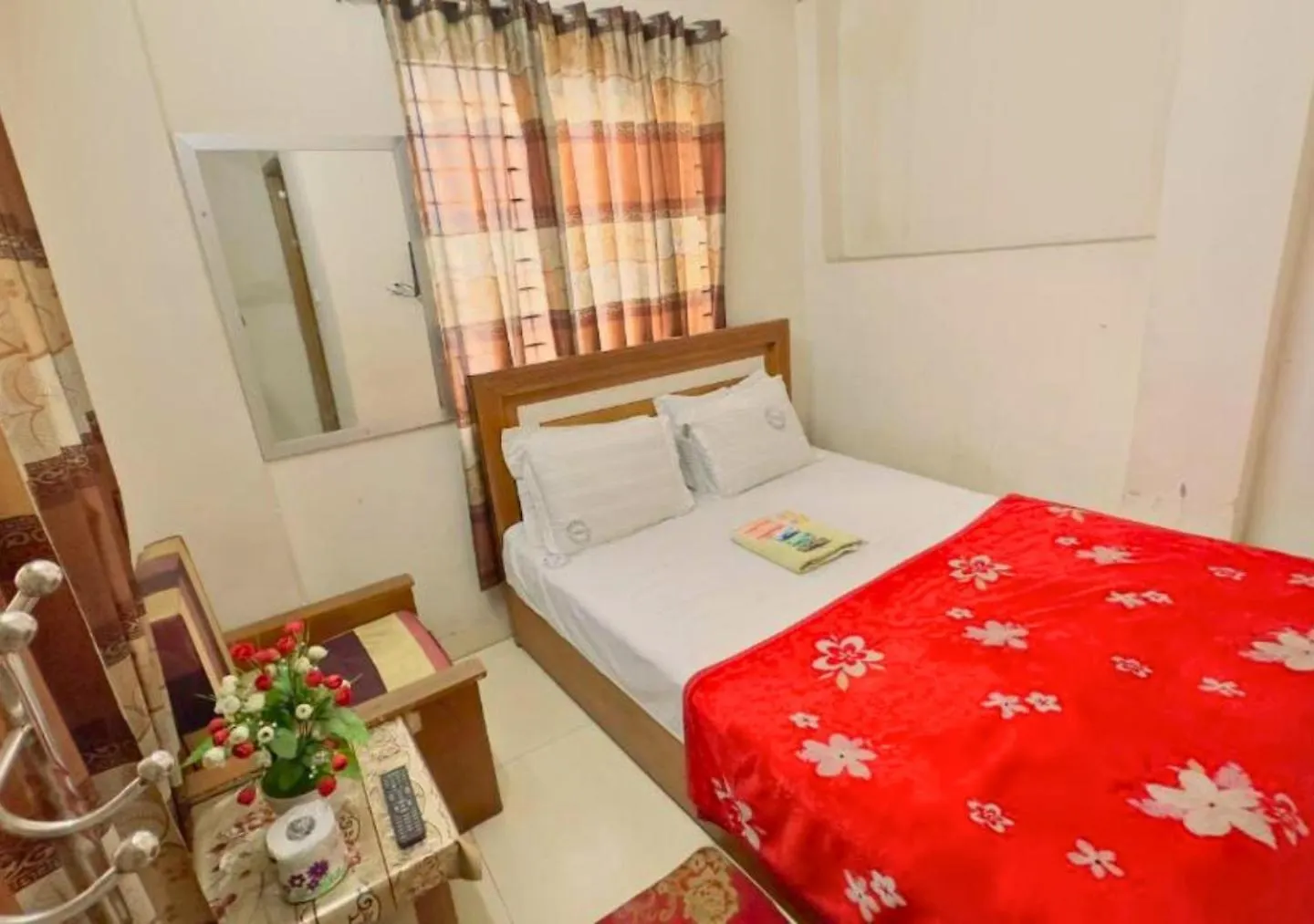 Hotel New Royal Dhanmondi Dhaka Bangladesh