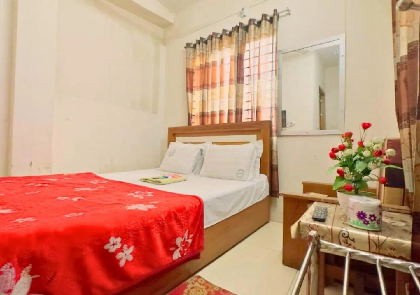 Hotel New Royal Dhanmondi Dhaka