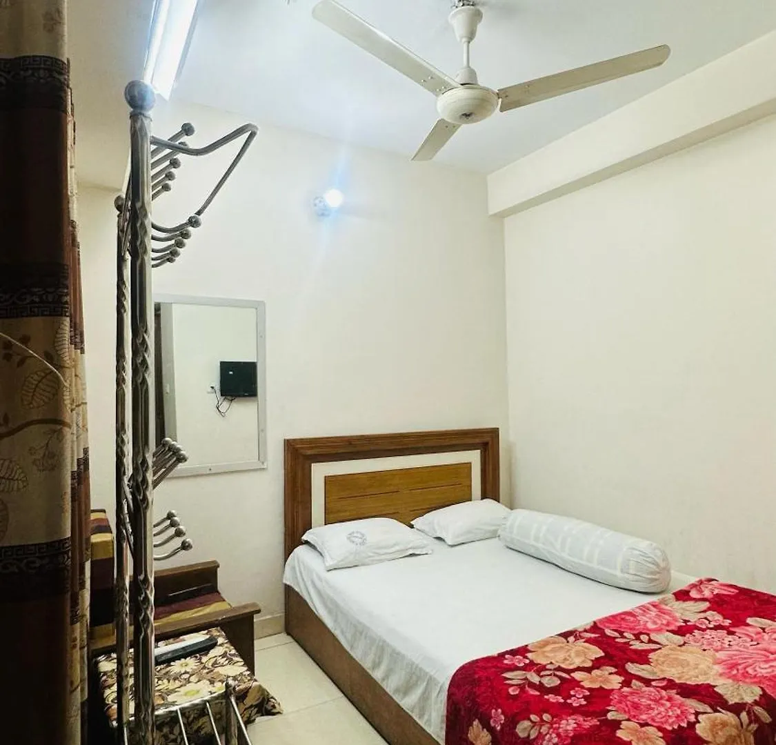 Hotel New Royal Dhanmondi Dhaka 0*,  Bangladesh