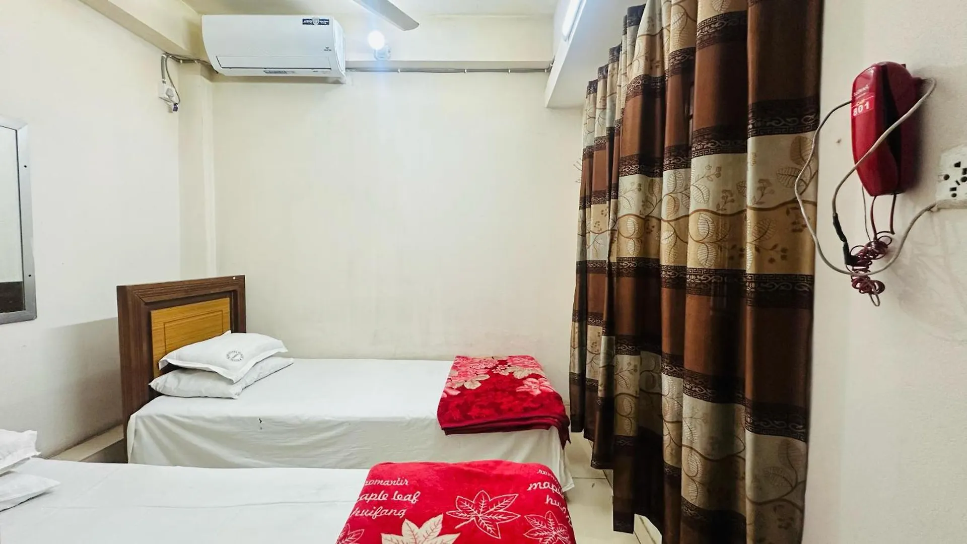 Hotel New Royal Dhanmondi Dhaka
